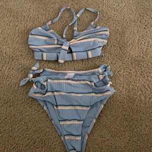 Swim suit from target
